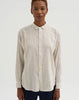 Cotton Dobby Stripe Shirt
