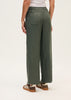 Wide Leg Linen Pant