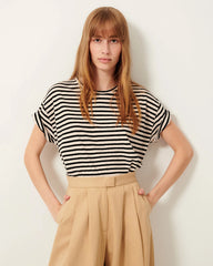 Tooli Stripe Tee