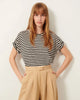 Tooli Stripe Tee
