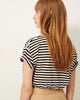 Tooli Stripe Tee