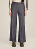 Wide Leg Trouser