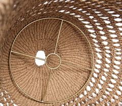 Kiondo Open Lamp Shade