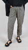 Preciso Gingham Pant