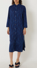 Mebuki Bassen Shirtdress