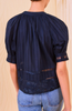 Faye Puff Sleeve Top