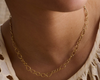 Clara Necklace