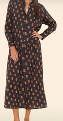 Boden Dress