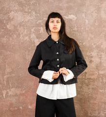 Winter Stanley Croccante Jacket