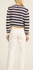 Ryann Stripe Sweater