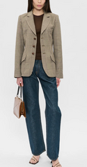 Doubleface Riding Jacket