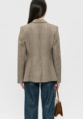 Doubleface Riding Jacket