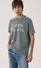 Atlantic S/S Tee