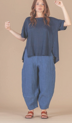 Rima Linen Pant