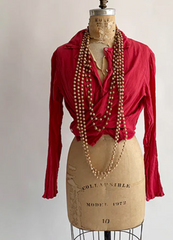 Button Up Shirt