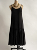 Ruffle Slip