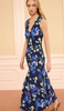 Elowen SL Silk Dress