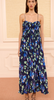 Clove Cami Silk Dress