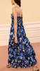 Clove Cami Silk Dress