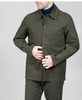 Canvas Workwear Jacket