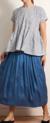 Lee Telegraph Top
