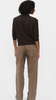 Elbow V Neck