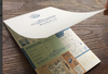 Airship Hotel Notepad