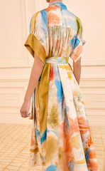 Studio SS Cotton Dress