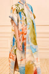 Studio SS Cotton Dress