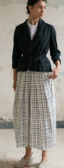Joy Gabardine Jacket