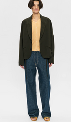 Relax Cardi Blazer