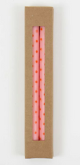 Mini Dot Candles