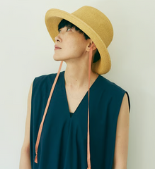 Enrie Paper Hat