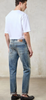 Jackson 5Pkt Slim Jean