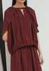 Drift Wing Blouse