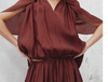 Drift Wing Blouse
