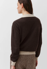 Pasreo Sweater
