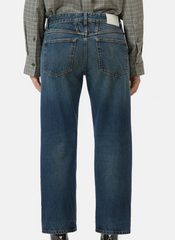 Milo Selvedge Jean