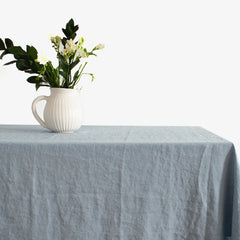 Linen Tablecloth