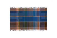 Anning Pinstripe Throw