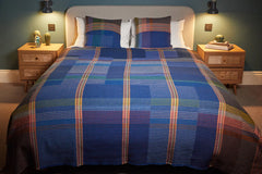 Anning Pinstripe Throw