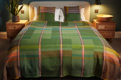 Watson Pinstripe Throw