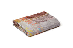 Joan Pinstripe Throw