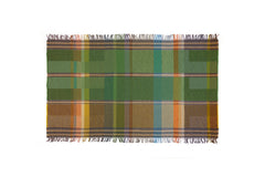 Watson Pinstripe Throw