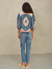 URSA PRINT & EMB JKT