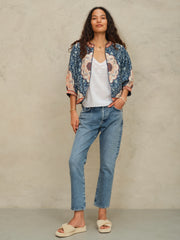 URSA PRINT & EMB JKT