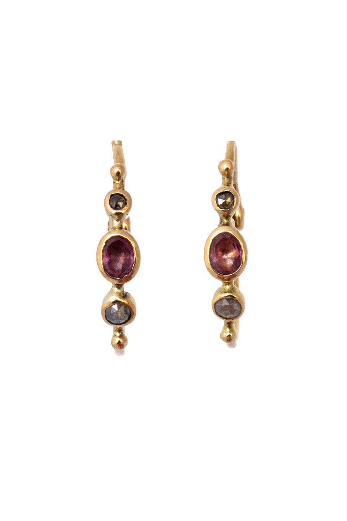 Fifine Earrings