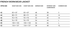 Three Button Cord Blazer