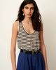 Dili Stripe Tank