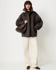 Nariwa Coat